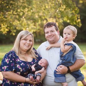 Meet your Posher, Paige